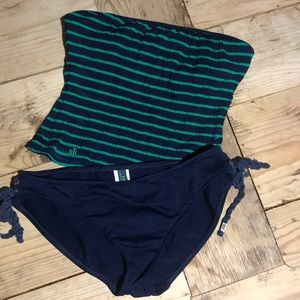 Ralph Lauren Tankini